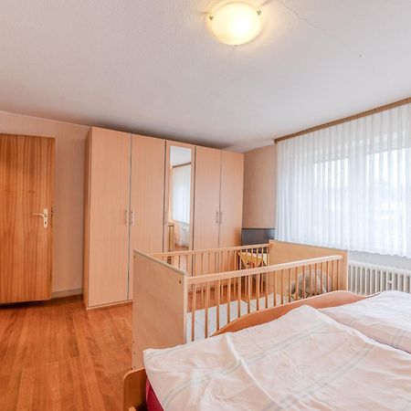 Ferienhaus Stoerzel Морбах Экстерьер фото