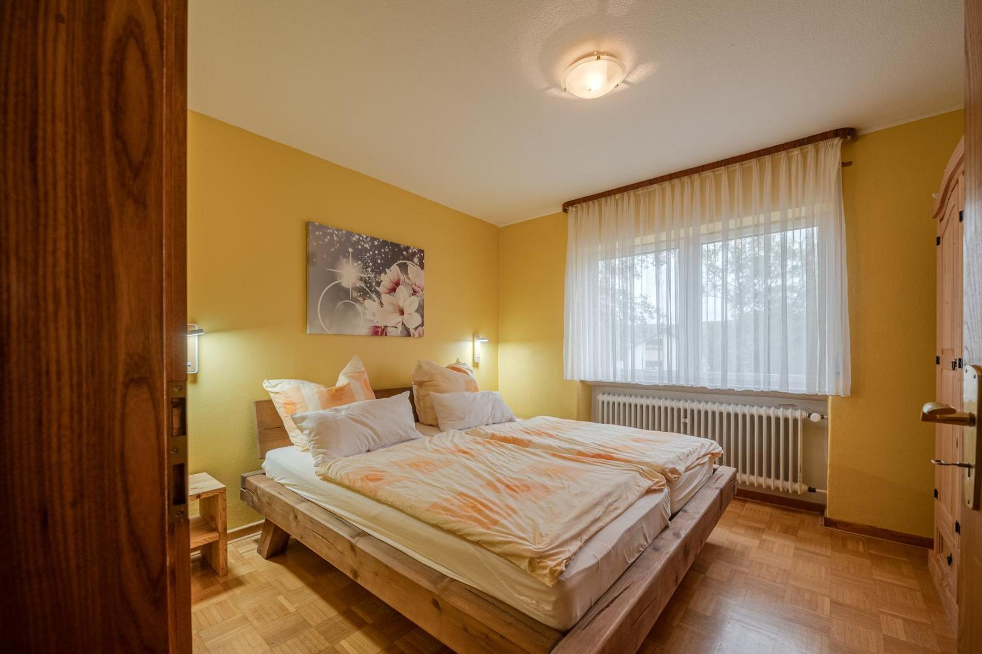 Ferienhaus Stoerzel Морбах Экстерьер фото