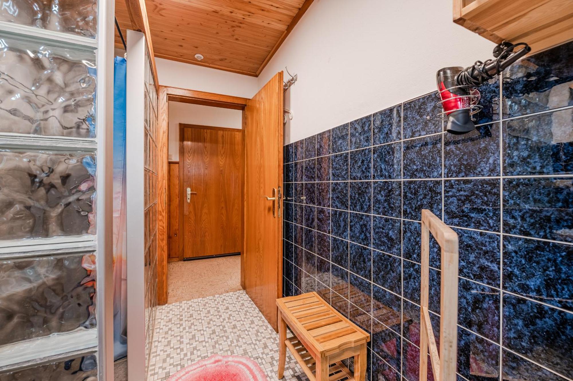 Ferienhaus Stoerzel Морбах Экстерьер фото